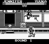 SD飞龙之拳外传1GB游戏截图第10张