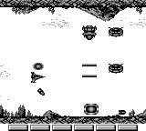 科乐美GB精选集1GB游戏截图第10张