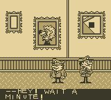 波波鹿与飞天鼠GB游戏截图第5张