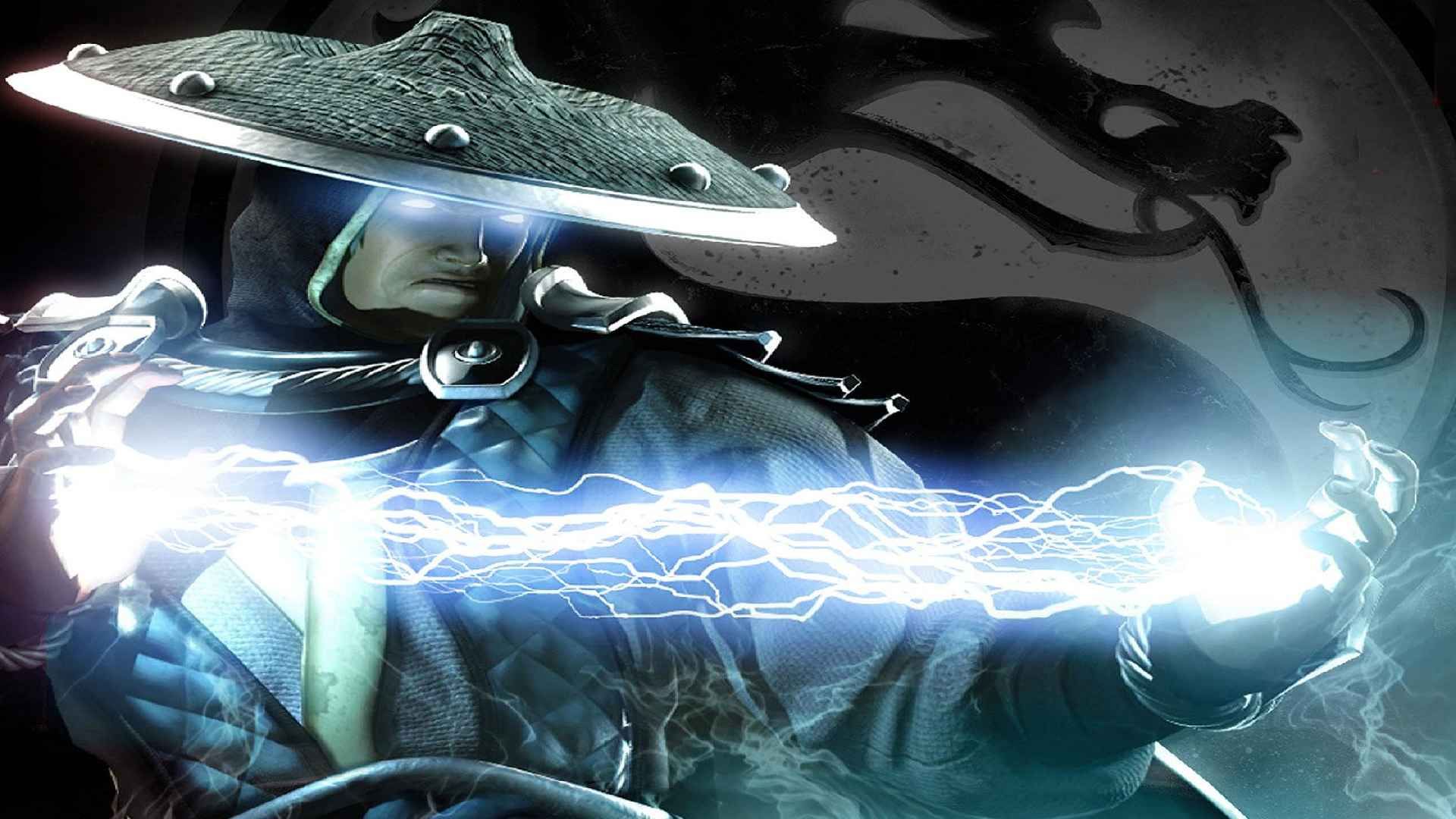 真人快打：释放PSP游戏截图第5张