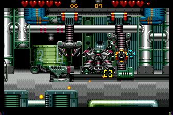 阵亡统计MD游戏截图第13张