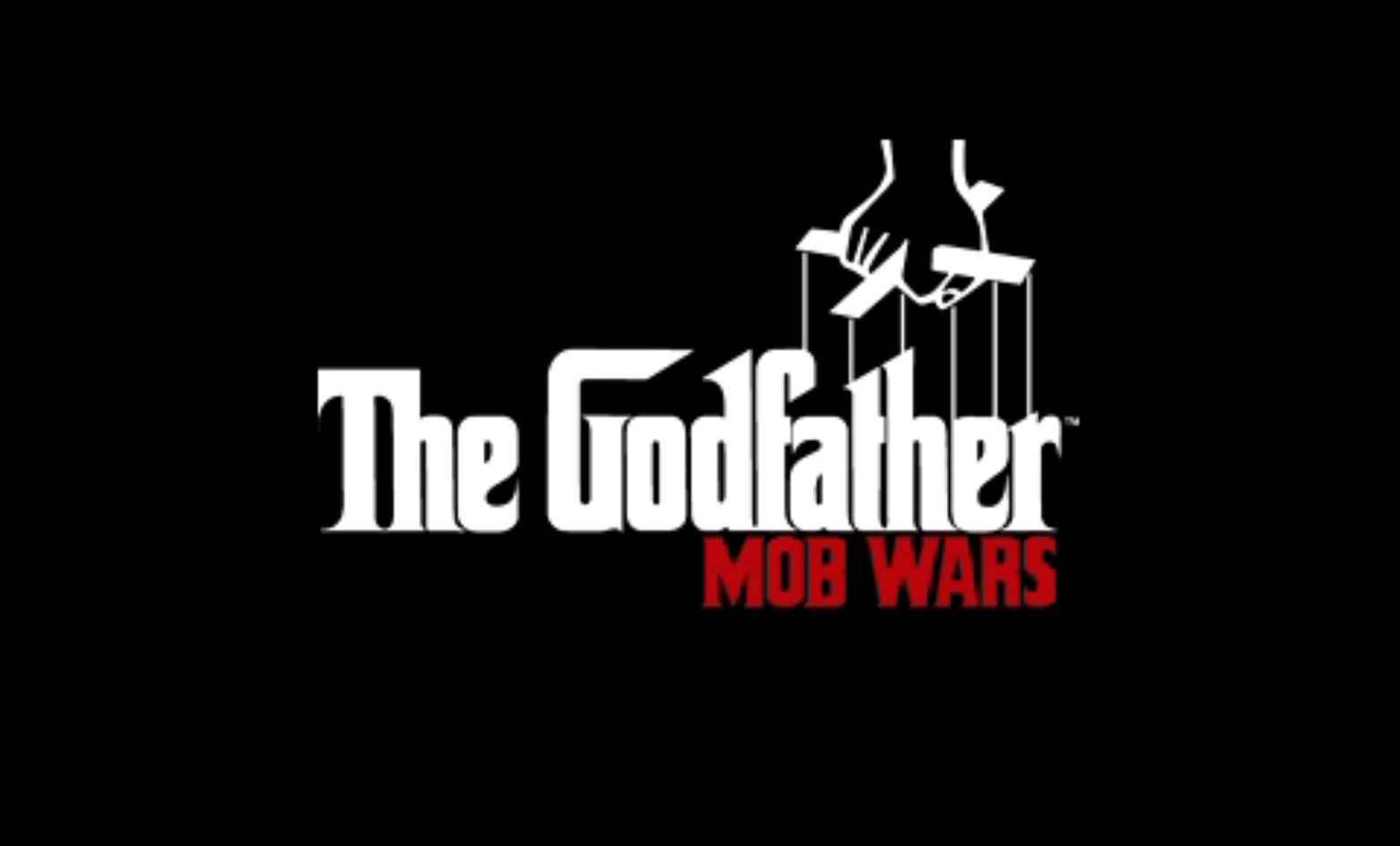 教父：暴乱PSP游戏截图第1张