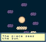 宇宙跳跃：续集GB游戏截图第13张