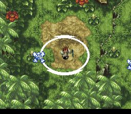 伊苏5：失落的砂之都凯芬SFC游戏截图第29张