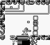 洛克人世界2GB游戏截图第8张