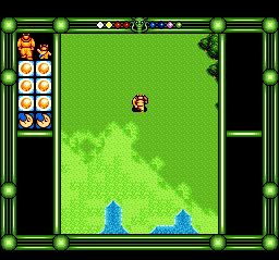 光明八勇士SFC游戏截图第11张