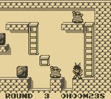 矿王GB游戏截图第7张