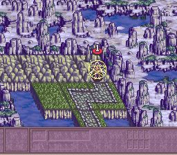 鬼神童子：天地鸣动SFC游戏截图第10张