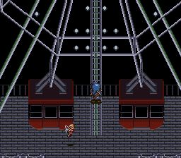 直到世界末日SFC游戏截图第14张