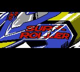 激速钢弹赛车：神速破坏钢弹团GBC游戏截图第2张