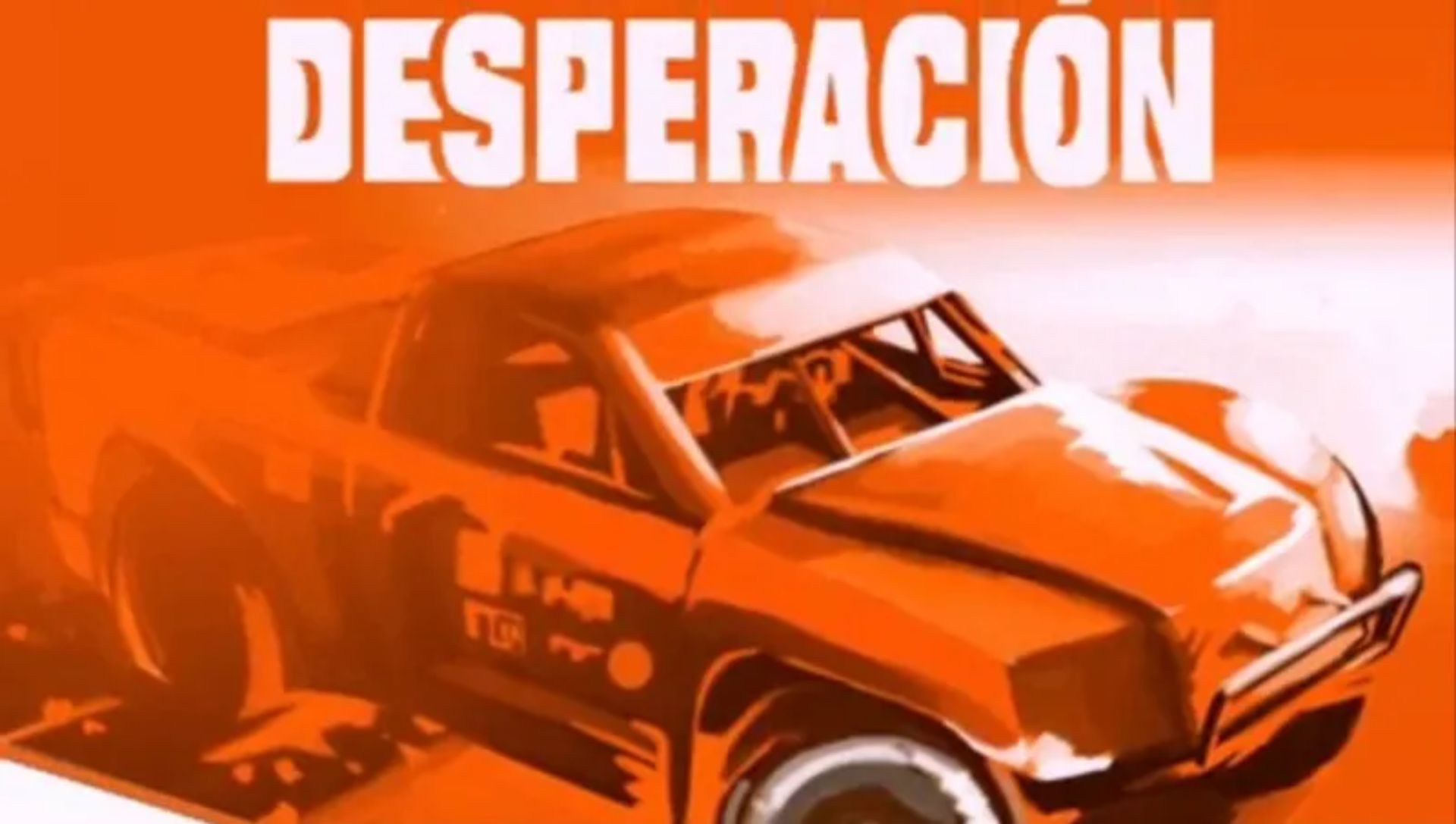 究极大越野：超完美特技PSP游戏截图第2张