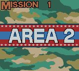 超级火枪英雄2GBC游戏截图第19张