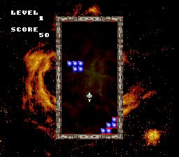 绕线方块SFC游戏截图第6张