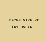 弹跳兔GB游戏截图第7张