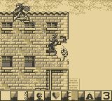 蜘蛛侠2GB游戏截图第8张