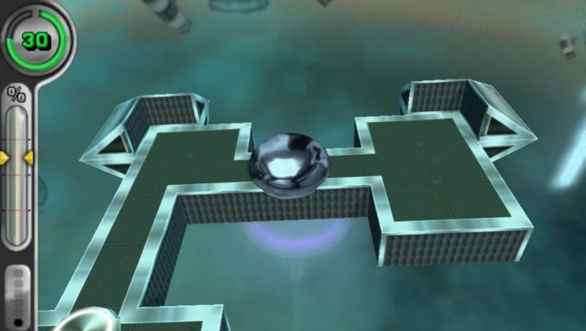 水银PSP游戏截图第8张