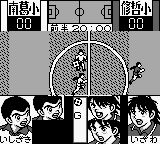 天使之翼J：全国制霸GB游戏截图第14张