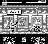 热斗饿狼传说2GB游戏截图第15张