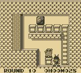 矿王GB游戏截图第12张