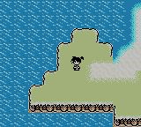 石器时代：精灵王诞生GBC游戏截图第27张