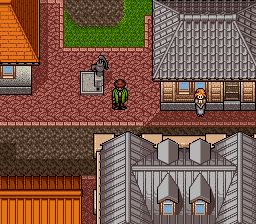 童话物语SFC游戏截图第10张