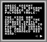 寻得者守护者GB游戏截图第1张