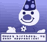 波波冒险GB游戏截图第6张