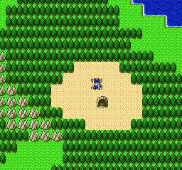 勇者斗恶龙1／2SFC游戏截图第16张