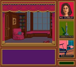 生活大富翁SFC游戏截图第17张