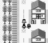 天外魔境：幻想世界的诞生GB游戏截图第6张