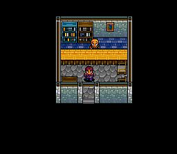 音乐大师／魔曲传奇SFC游戏截图第14张