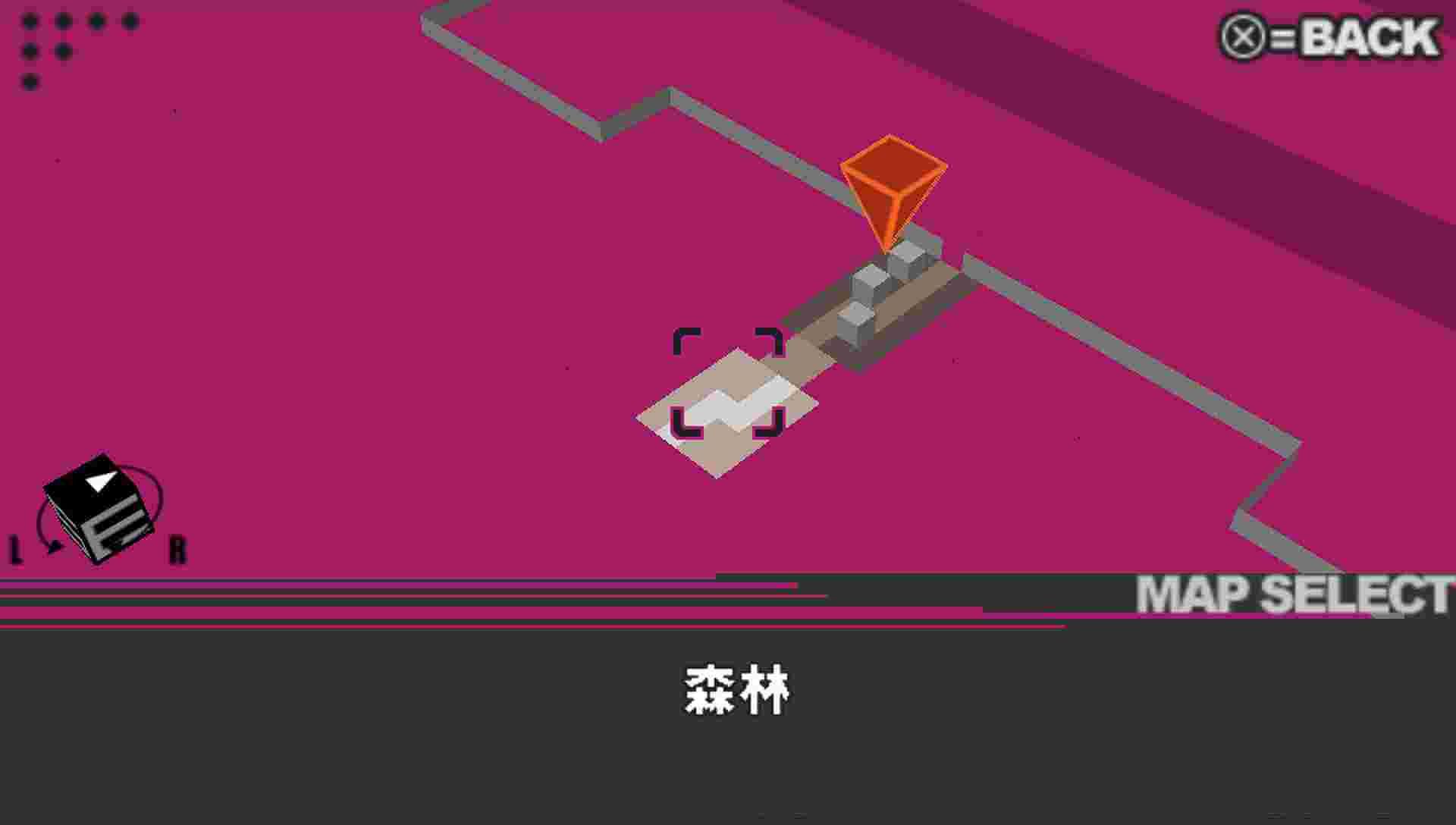 合金装备AC!D1PSP游戏截图第21张