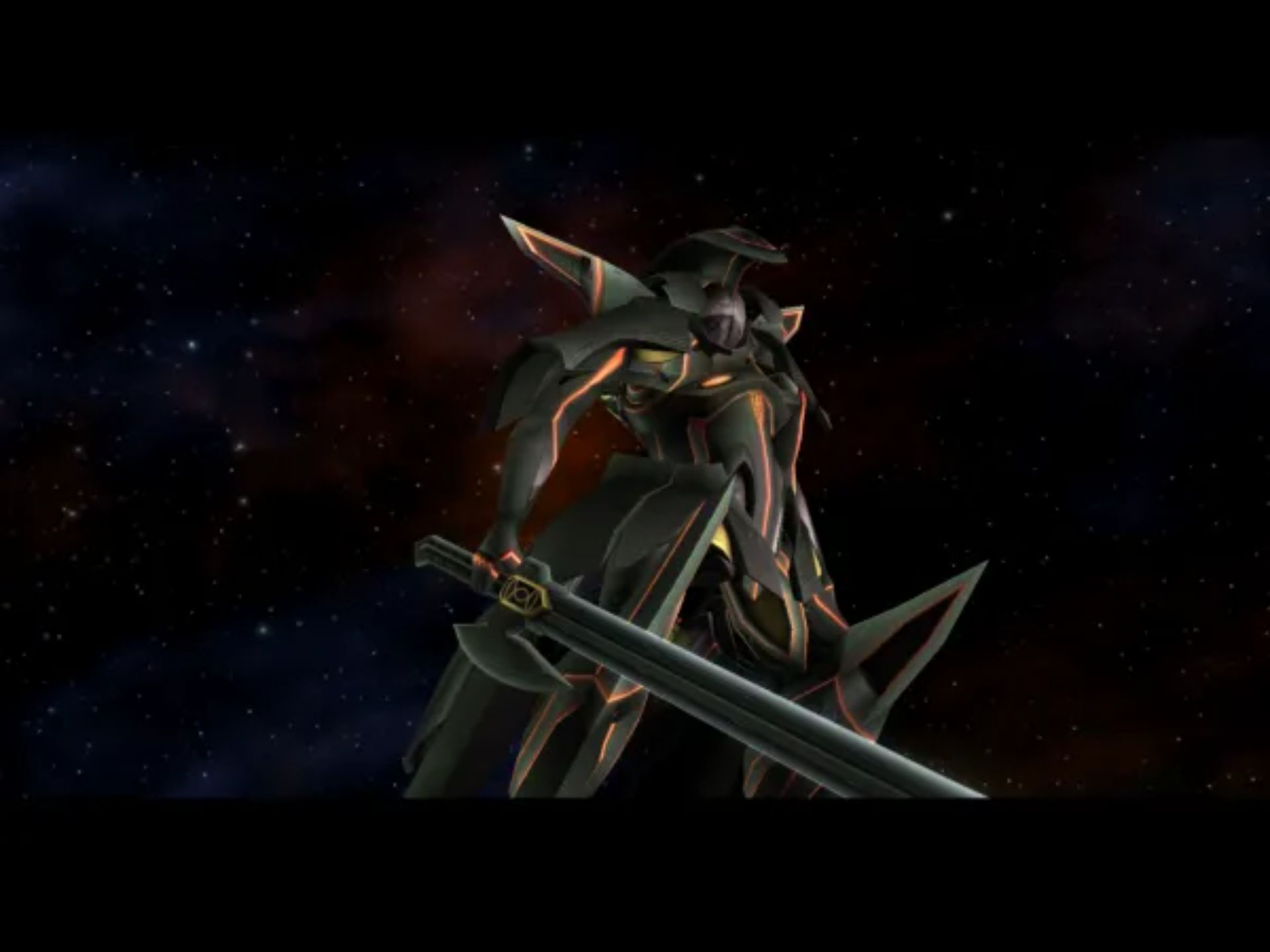 异度传说3：查拉图斯特拉如是说中文(Xenosaga Episode III – Zarathustra wa Kaku Katariki)PS2游戏截图第25张