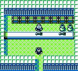 三国英雄传／吞食天地GB游戏截图第13张