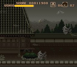 潮与虎／魔力小马SFC游戏截图第10张