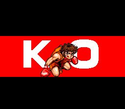 热斗神拳SFC游戏截图第21张