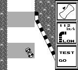 科乐美GB精选集1GB游戏截图第18张