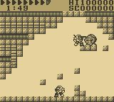 爆发之后GB游戏截图第6张