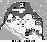 超级马里奥大陆3：瓦里奥大陆GB游戏截图第6张