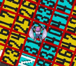 乐趣宾果岛SFC游戏截图第14张