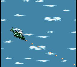 资讯骑士2／电子骑士2：世纪争霸的野心SFC游戏截图第13张