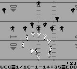 博杰克逊：游戏二合一GB游戏截图第9张