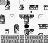 平安京外星人GB游戏截图第5张