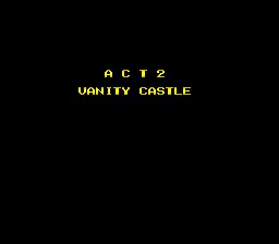 超级梦幻战士：红月少女SFC游戏截图第17张