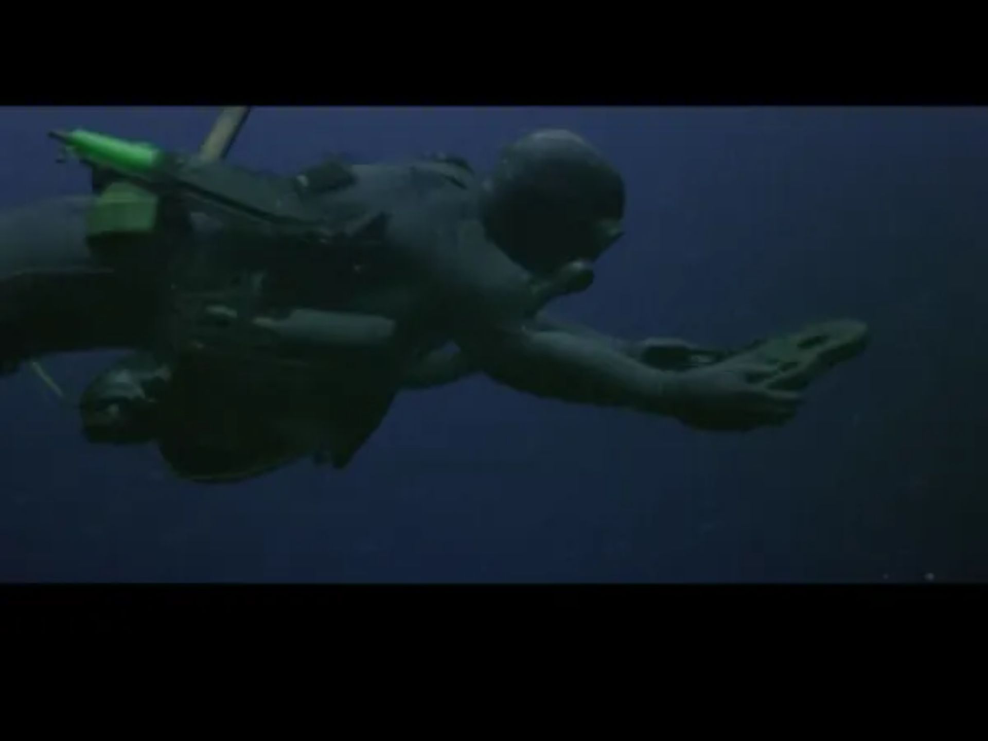 美国海豹突击队PS2游戏截图第7张