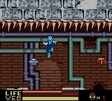 传说GBC游戏截图第17张