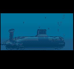 猎杀红色十月号SFC游戏截图第20张