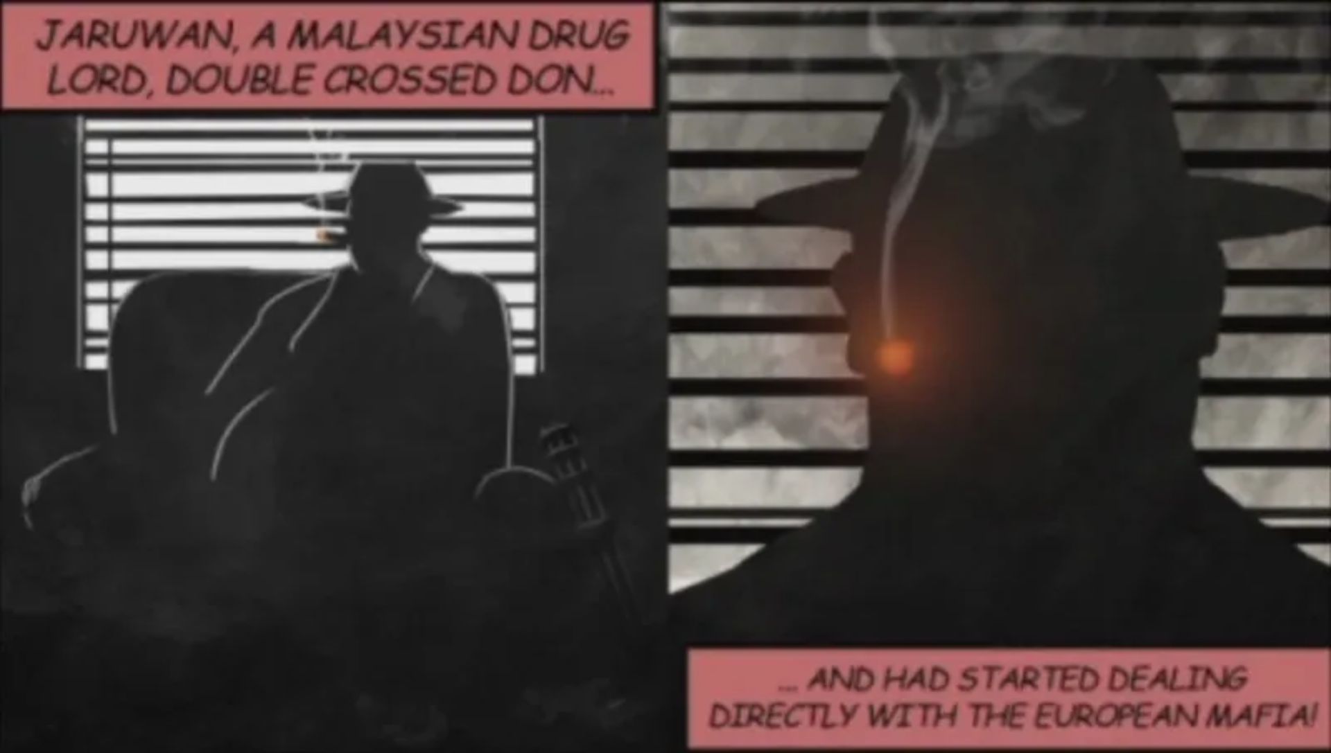 夺命煞星2PSP游戏截图第2张