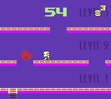 消防员GBC游戏截图第4张