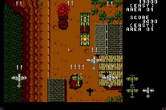 大旋风MD游戏截图第15张